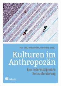 Kulturen im Anthropozän -  - kostenlos E-Book