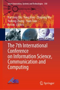 The 7th International Conference on Information Science, Communication and Computing -  - E-Book