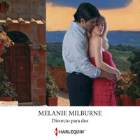 Divorcio para dos - Melanie Milburne - Hörbuch