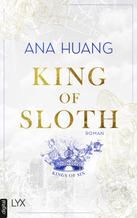 King of Sloth - Ana Huang - E-Book