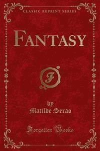 Fantasy - Matilde Serao - E-Book