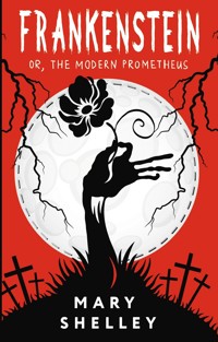 Frankenstein; or, The Modern Prometheus - Мэри Шелли - E-Book