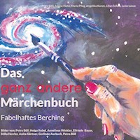 Das ganz andere Märchenbuch - Petra Böll - E-Book