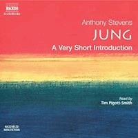 Jung: A Very Short Introduction - Anthony Stevens - Hörbuch