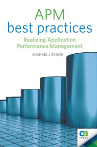 APM Best Practices - Michael J. Sydor - E-Book
