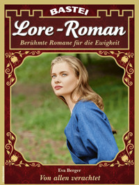 Lore-Roman 202 - Eva Berger - E-Book