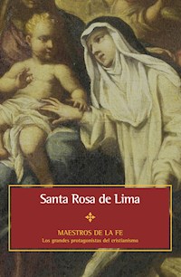 Santa Rosa de Lima - Aniello De Luca - E-Book