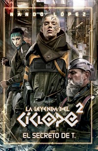 El secreto de T. - Nando López - E-Book