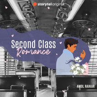 Second Class Romance - Amol Raikar - Hörbuch