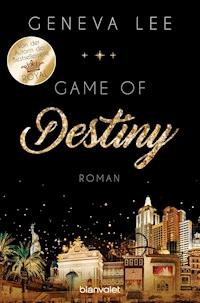 Game of Destiny - Geneva Lee - E-Book