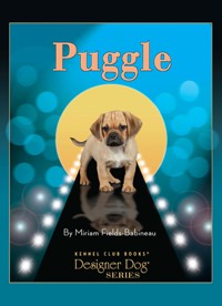 Puggle - Miriam Fields-Babineau - E-Book