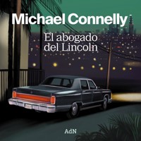 El abogado del Lincoln - Michael Connelly - Hörbuch