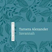 Savannah - Tamera Alexander - Hörbuch
