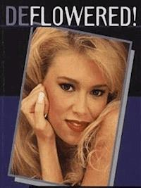 Deflowered! (Vintage Erotic Novel) - Anju Quewea - E-Book