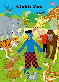 Globis Zoo - Guido Strebel - E-Book