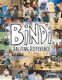 Bindi - valuing difference - Joyce Bowden OAM - E-Book
