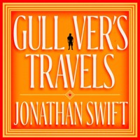Gulliver's Travels - Jonathan Swift - Hörbuch
