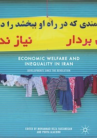 Economic Welfare and Inequality in Iran -  - E-Book