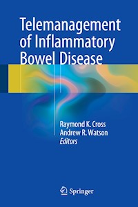 Telemanagement of Inflammatory Bowel Disease -  - E-Book