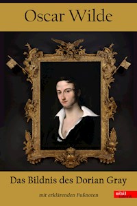 Das Bildnis des Dorian Gray - Oscar Wilde - E-Book