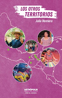 Los otros territorios - Julia Vennera - E-Book