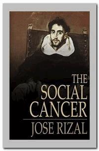 The Social Cancer - José Rizal - E-Book