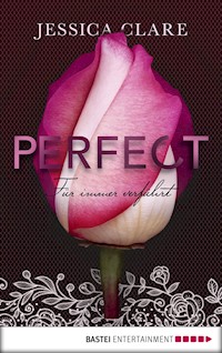 Perfect - Für immer verführt - Jessica Clare - E-Book