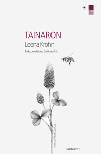 Tainaron - Leena Krohn - E-Book
