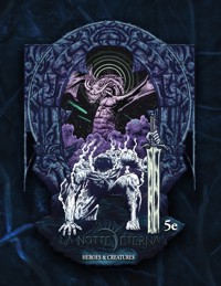 Heroes and Creatures - Jason R. Forbus - E-Book