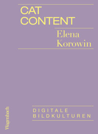 Cat Content - Elena Korowin - E-Book