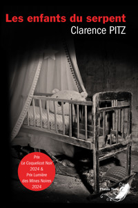 Les enfants du serpent - Clarence Pitz - E-Book