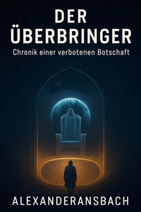 DER ÜBERBRINGER - Alexander Ansbach - E-Book