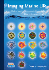 Imaging Marine Life -  - E-Book