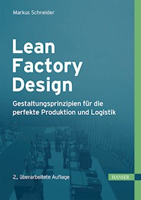 Lean Factory Design - Markus Schneider - E-Book