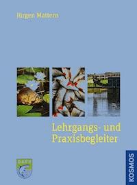 Handbuch Gewässerwart - Jürgen Mattern - E-Book