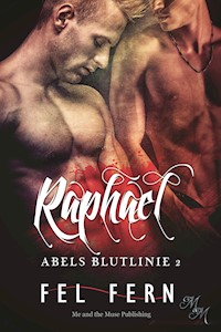 Raphael - Fel Fern - E-Book