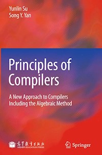 Principles of Compilers - Yunlin Su - E-Book