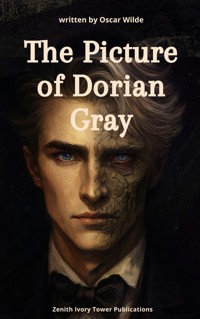 The Picture of Dorian Gray - Oscar Wilde - E-Book
