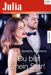 Du bist mein Star! - Sharon Kendrick - E-Book