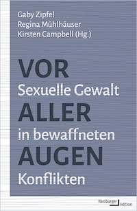 Vor aller Augen -  - E-Book