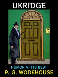 Ukridge - P. G. Wodehouse - E-Book