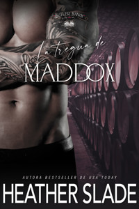 La Tregua De Maddox - Slade Heather - E-Book