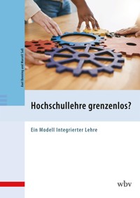 Hochschullehre grenzenlos? - Axel Benning - kostenlos E-Book
