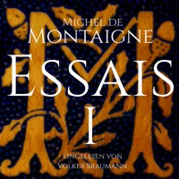 Essais - Michel De Montaigne - Hörbuch