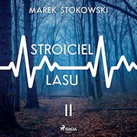 Stroiciel lasu - Marek Stokowski - Hörbuch