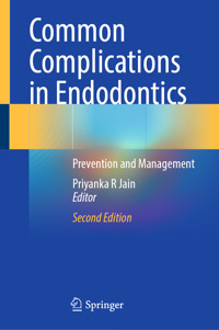 Common Complications in Endodontics -  - E-Book