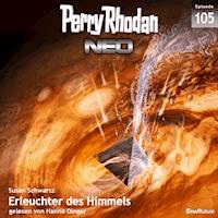 Perry Rhodan Neo 105: Erleuchter des Himmels - Susan Schwartz - Hörbuch