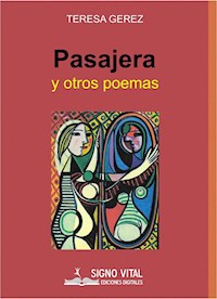 Pasajera - Teresa Noemí Gerez - E-Book