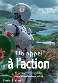 Un appel à l'action - Doris Siefen - E-Book