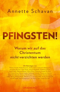 Pfingsten! -  - E-Book